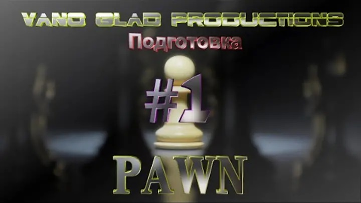 [PAWN] Мод New.pwn (MySQL) [1] - Подготовка