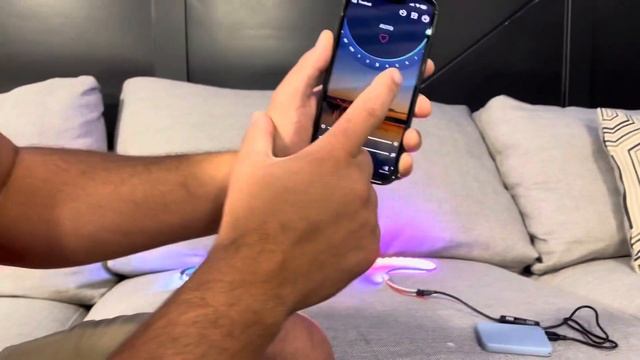 ZENGGE App Tutorial смотреть онлайн