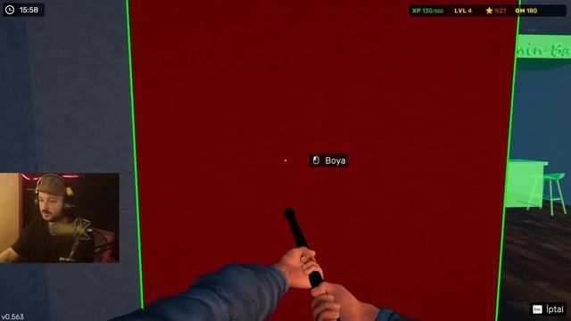 SALONUMUZ GELİŞİYOR! 5.SEVİYE OLDUK! GYM SIMULATOR #2 смотреть онлайн