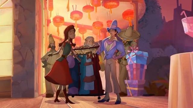 Огонек - Неудачница (Огонек-Огниво)