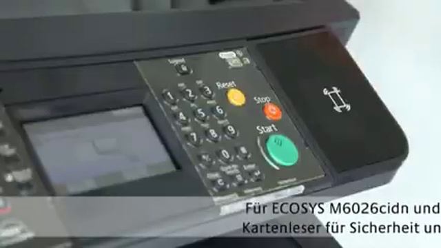 Kyocera ECOSYS M6026cdn M 6526 Cdn M 6026 / 6526 Cidn (Nachfolger FS-C2*26dn) OKM2000 Bayreuth