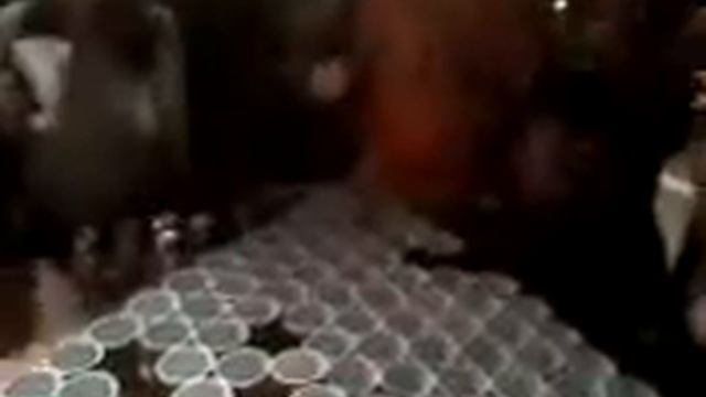 Century pong at pats! смотреть онлайн