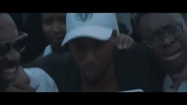 Driemanskap x Sjava (BET Winner) Freestyle Cypher смотреть онлайн