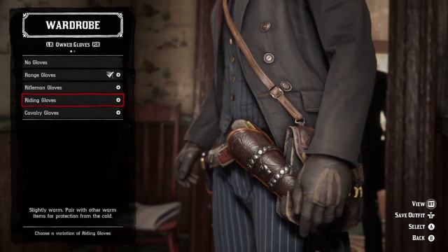 How To Make Thomas Shelby’s Outfit From Peaky Blinders In RDR2