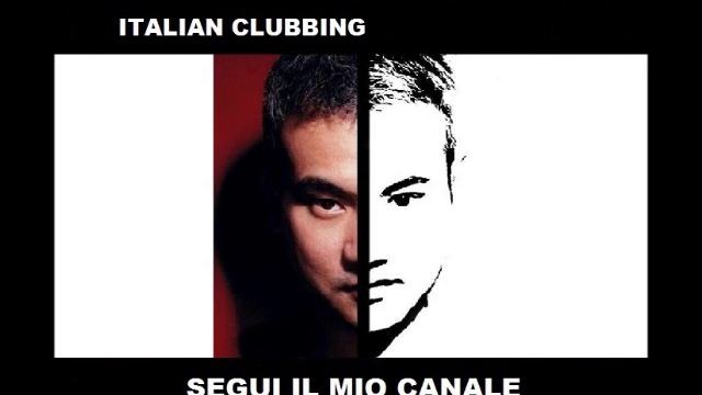 Satoshi Tomiie Live @ Fluid Orio al Serio Bergamo 05 01 2002 Prima Parte смотреть онлайн