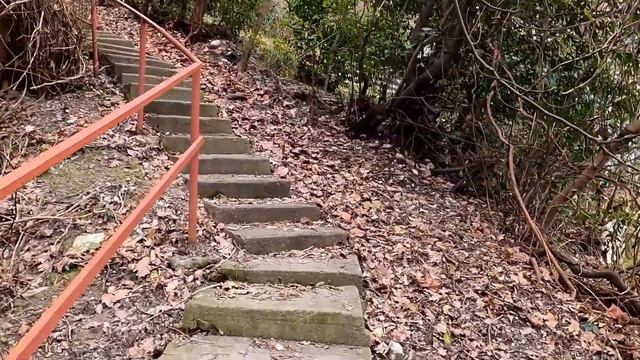 Тропа смерти 2! От пляжа "Армянский" на ул. Победы.?ЛАЗАРЕВСКОЕ СЕГОДНЯ?СОЧИ. смотреть онлайн