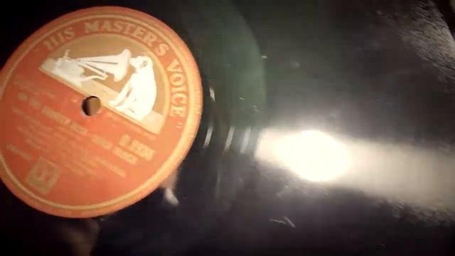STACK ATTACK - 3 78rpm Shellac finds... Keep - Reject - Listen смотреть онлайн