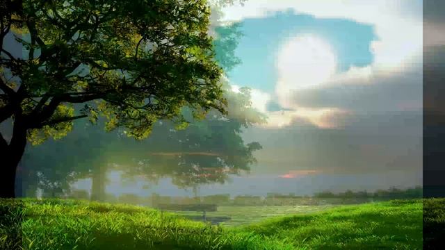 Musica rilassante, benessere assicurato, pace e relax