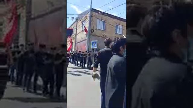 АШУРА 2020 ГОД.(2) смотреть онлайн