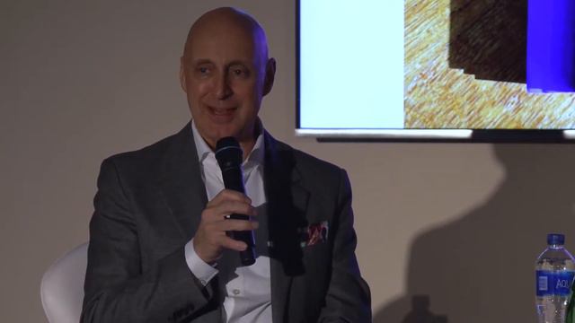 /Dialogues: The Art Fair Story | Melanie Gerlis in conversation with Tony Karman смотреть онлайн