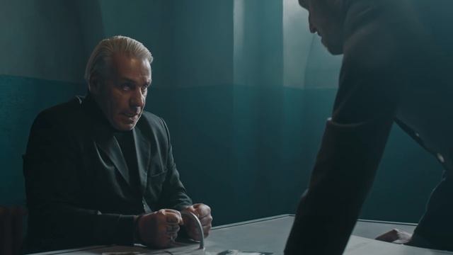 Till Lindemann - Ich hasse Kinder (Short Movie Teaser #3) смотреть онлайн