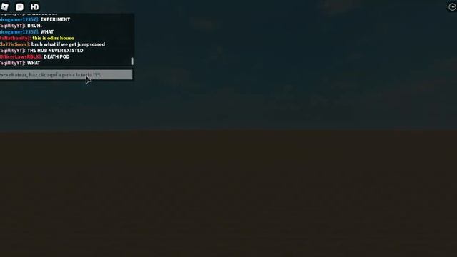 Roblox Live Event: THE HUB BLACK HOLE EVENT ( BEST EVENT EVER ) смотреть онлайн