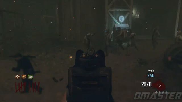 Call Of Duty:Ghosts -"Extinction VS Zombies" ( Thoughts on Extinction game mode) смотреть онлайн