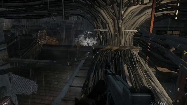 Саll of duty Black ops миссия #7 числа. смотреть онлайн