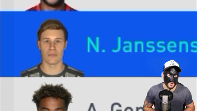 EDIT PLAYERS APPEARANCE - FIFA 19 CHEAT TABLE - 2 MIN TUTORIAL смотреть онлайн