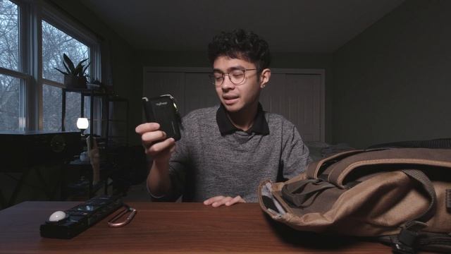 What's in my camera bag (2023) | essential budget gear смотреть онлайн