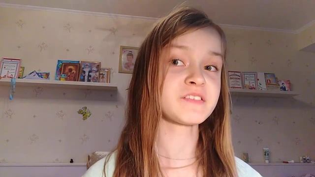 КАК РАССКАЗАТЬ СТИХ НА 5, НЕ УЧА ЕГО? смотреть онлайн