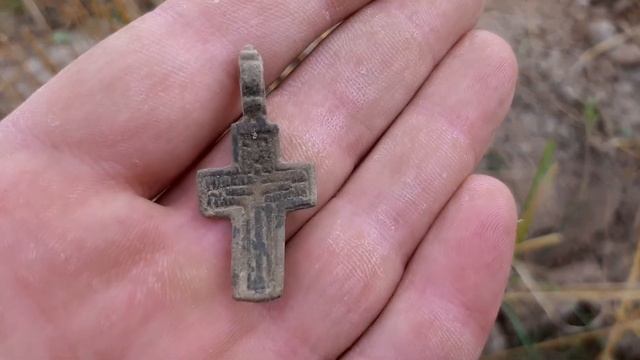Коп только начинается.Ремонт в полевых условиях. смотреть онлайн