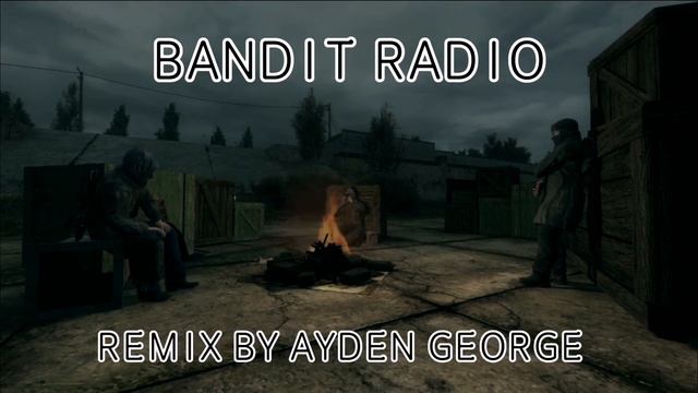 Bandit Radio (Kraut Cover) смотреть онлайн