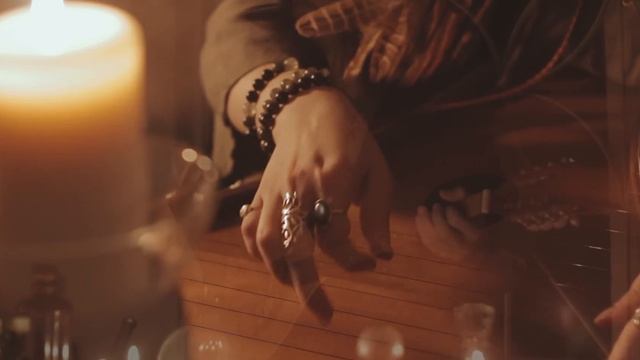 Coffin Dance (Astronomia) Folk-Metal Cover by Alina Gingertail & Dryante смотреть онлайн