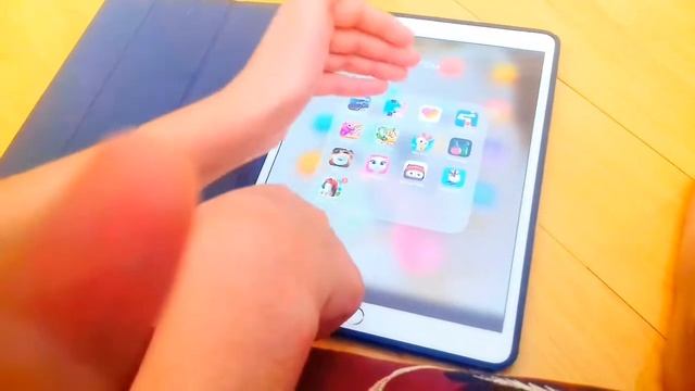 Обзор на мой ipad смотреть онлайн