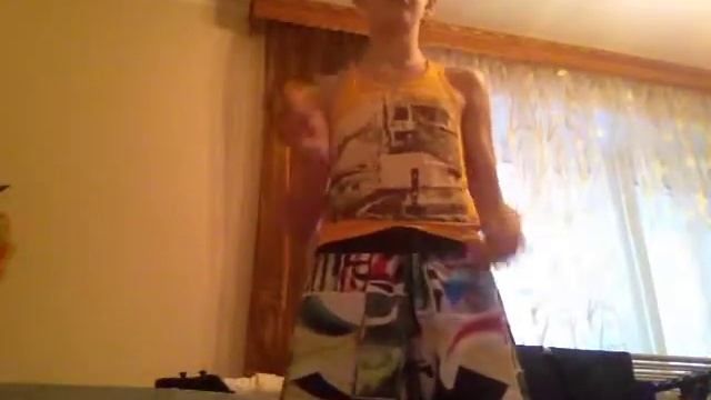 как научиться жонглировать мандаринами? смотреть онлайн