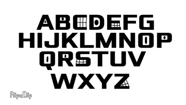 Qubo Uppercase Letters смотреть онлайн