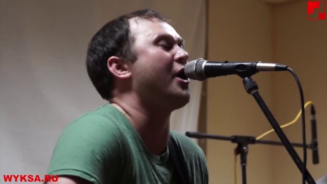 Седьмое Небо (Выкса) - Красною Зарёй смотреть онлайн