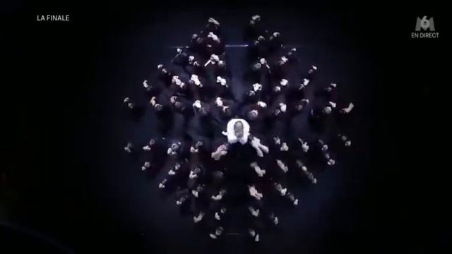 Sadeck et Mega Unity | Finale La France A Un Incroyable Talent #lfauit #art #tutting смотреть онлайн