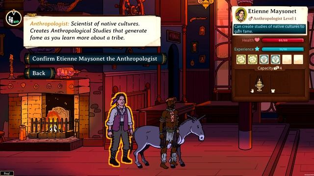 Curious Expedition 2 - Early Access Impressions & Beginner Tips смотреть онлайн