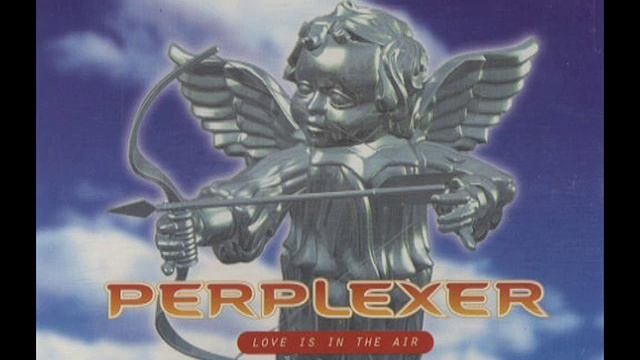 Perplexer-Love is in the air смотреть онлайн