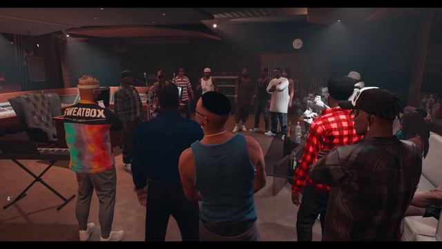 6-3 Ты нам не подходишь!!! | OGRodnoy | Grand The Auto 5 gta смотреть онлайн