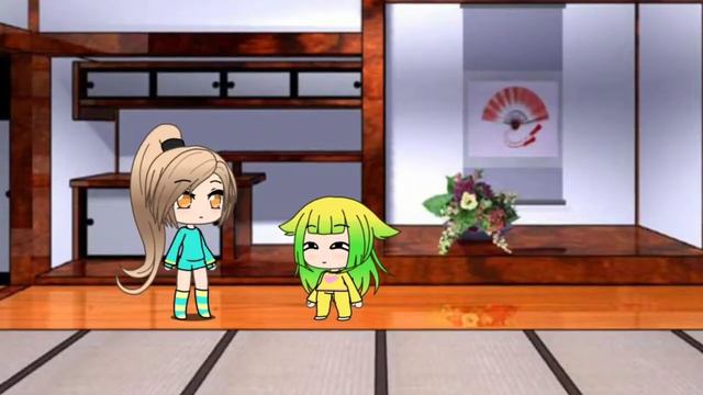 Мои неловкие ситуации в детстве|Gacha life|JoCX WoLf|+ мой голос смотреть онлайн