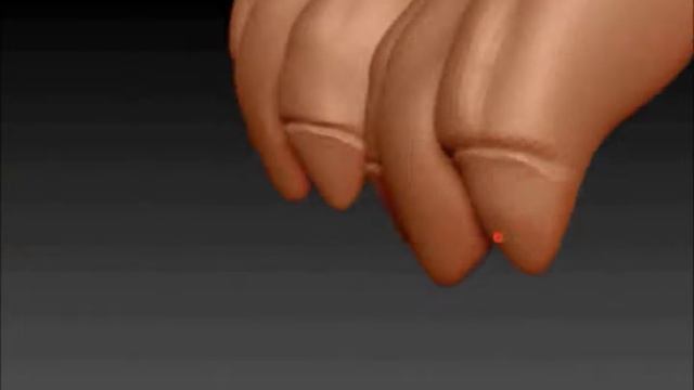 Asriel Dreemurr Undertale Speed sculpting смотреть онлайн