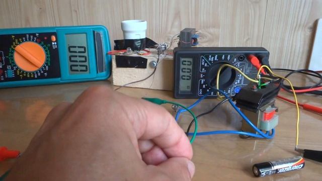 Si и Ge сравнение генераторов По питанию менее вольта смотреть онлайн