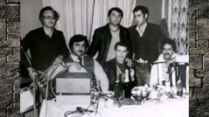 ЗАВЕН МАРТИРОСЯН КЛАРНЕТ -  ПОПУРРИ