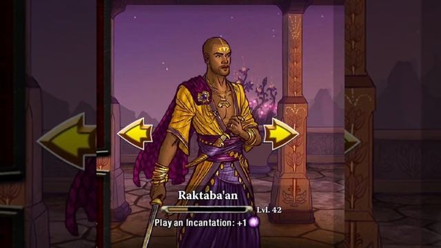 War of Omens 15 Second Promo смотреть онлайн