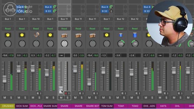 FREE DRUM SAMPLES - FREE DOWNLOAD смотреть онлайн