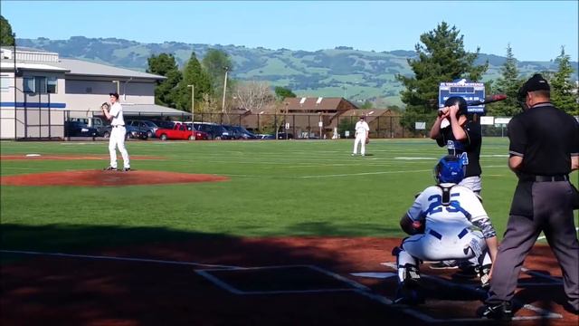 Dominic Pedersen Class of 2016 Senior Year Highlights through 4 20 16 YouTube смотреть онлайн