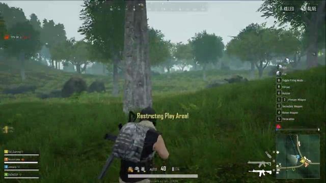 PUBG Lite on AMD Radeon HD 5670 512mb смотреть онлайн