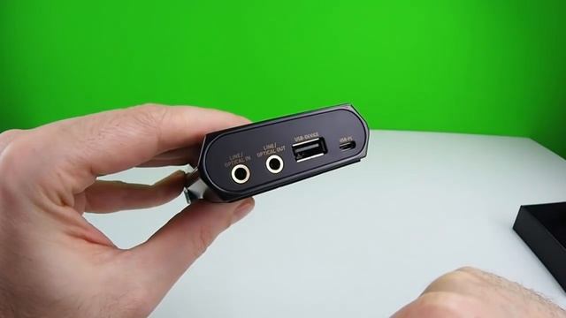 Creative Sound Blaster X G5 #IncautoUnboxing смотреть онлайн