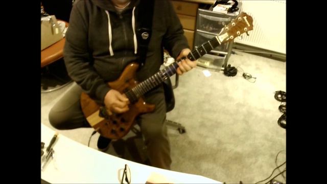 Ibanez Musician 79 смотреть онлайн