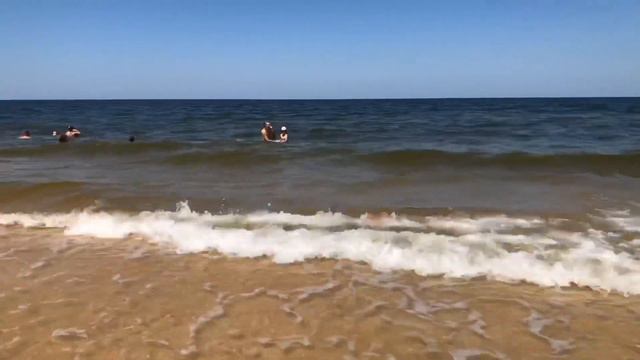 Азовское море ‘2019 🧜♀️ смотреть онлайн