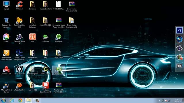 Driver Genius v12 + Crack Full Multilenguaje(Español) Drivers Para Tu PC Siempre Al Día смотреть онлайн