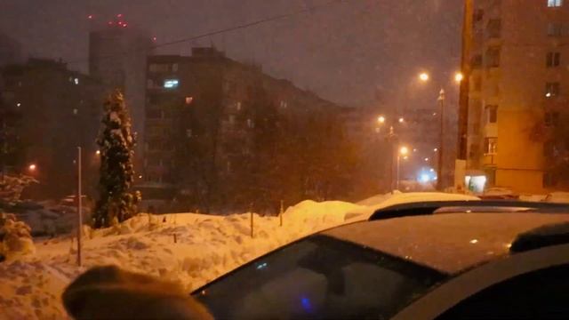 Уфа - столица Башкирии, город трёх шурупов смотреть онлайн