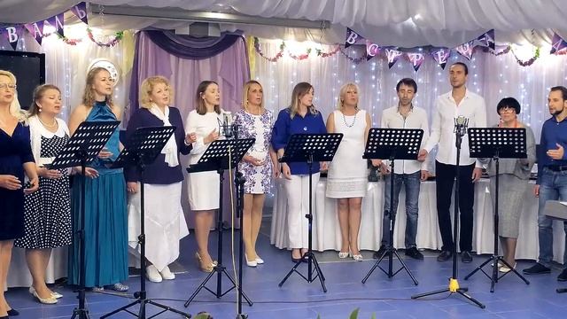 "Светоносцев пробуждающая" песня смотреть онлайн