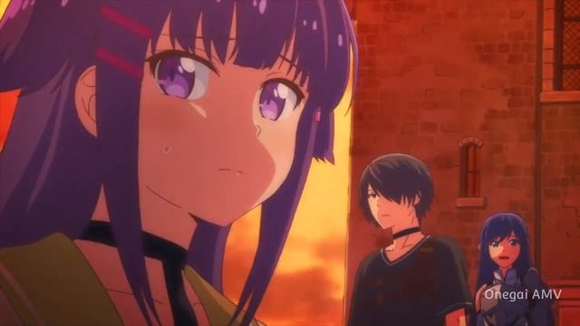 Топ 7 Аниме Где ГГ САМЫЙ СИЛЬНЫЙ Которые Стоит Посмотреть! смотреть онлайн