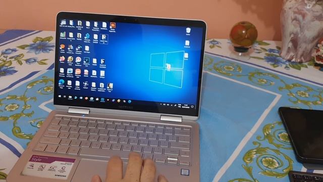 GALAXY TAB S6 VS S51 PEN - DUELO DE TITÃS - QUAL É O IDEAL PARA VOCÊ? смотреть онлайн