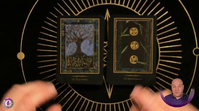 Shamanic Healing Oracle Cards by Michelle A. Motuzas (Unboxing/Review) смотреть онлайн