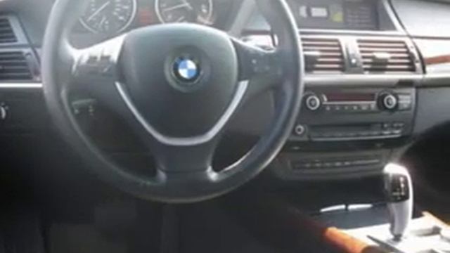 2007 BMW X5 Littleton, CO